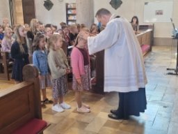 Erster Schultag 2026